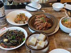 -一楼食业·美食人家
