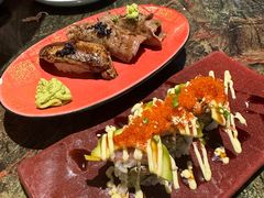 -炙柒Sekinana·精致料理 烧鸟·铁板烧(海上世界店)