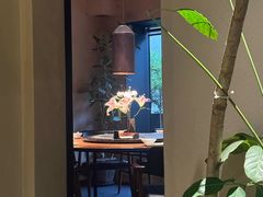 -青桃餐厅