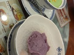 -赵记传承·中国甜品(福州总店)