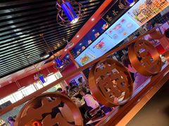-宝葫芦西北茶食铺(万达店)