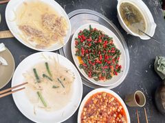 -南山小酒馆·江湖菜·夜宵(壹华里店)