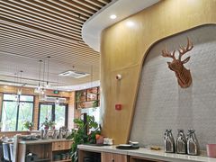 大堂-小苏舍餐厅(木渎店)