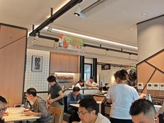 -新旺茶餐厅·早餐·夜宵(仙霞店)