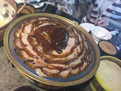 -三人行骨头王火锅(长寿店)