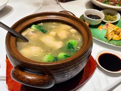 -荣兴酒家(徐家汇店)
