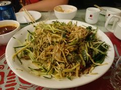 -吴记酱骨炖菜馆(西大直街店)