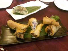 -喜鹊茶点.啫煲(车陂店)