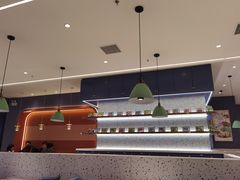 -夏日玛莉西餐厅(中茂城店)