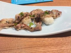 -晴季寿司(活力城店)