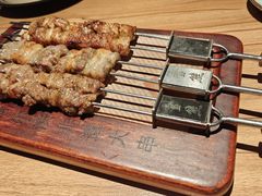 -雪熊精酿·哈尔滨烧烤酒馆(非遗大串店)