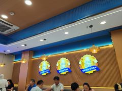 -清真·尖子尖牛肉面(王府井店)