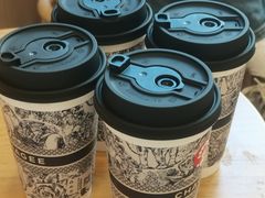 -霸王茶姬(南强街店)
