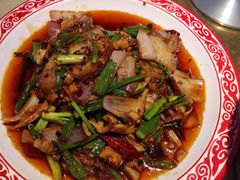 -牟记江湖特色重庆菜鱼蛋青蛙黄鳝海参(巴南区鱼洞鲁能店)
