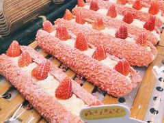 -奈雪的茶(凯德新都心店)