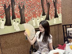 -山水雅居·江南雅宴(运河公园店)