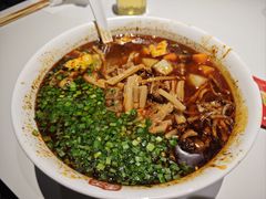 -一醒·手工面·西北传统小吃(悠方购物中心店)