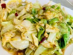 -渔民船说·北塘海鲜·天津菜·海肠捞饭(北塘古镇店)