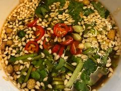 -金海阁海鲜火锅