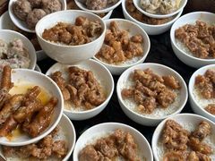 -品香排骨饭(羊官路店)