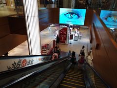 店内环境-江燕路万科里