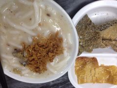 老西关濑粉(文明路店)-老西关濑粉(文明路店)