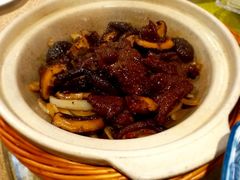 牛仔肉-熠盛·本帮菜Bistro(永嘉路店)