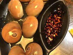 -枪火串烧·东北特色烧烤(罗湖总店)