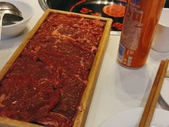 -巴邑火锅·鲜切牛肉(萧山银隆店)