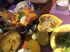 -泰妃堂.泰菜.夜宵(赤岗总店)