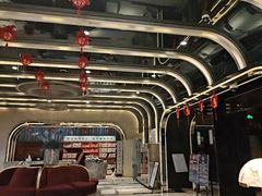 -裕龙汤泉