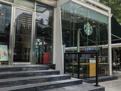 -星巴克(深圳佳宁娜友谊广场店)