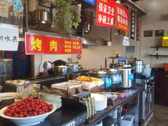 -呱呱叫民俗风味主题餐厅(沣峪口店)
