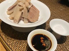 -新荣记(西溪湿地店)