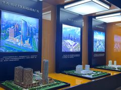 -哈尔滨规划展览馆