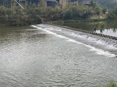 -云水谣景区