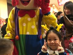 -金宝贝早教(富力广场中心)