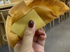 -易老大蛋烘糕(奎星楼总店)