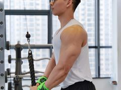 -WEGYMER健萌健身(麦德龙钰龙天下馆)