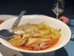 家烧三鲜-三利音·玖弄小鲜(浦东嘉里城店)