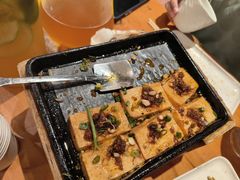 -木屋烧烤(惠阳华润小径湾店)