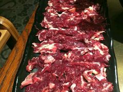 -手选潮汕鲜活牛肉火锅(二七广场店)