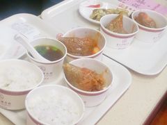 -蓝氏钟楼肉粽