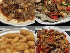-聚春园自助餐厅(东街口店)