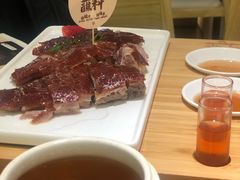 -粤集·手工粤菜(皇庭广场店)