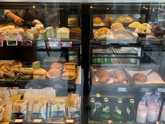 -星巴克(南通海安文峰大世界店)