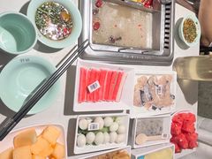 -野妹火锅(布吉店)