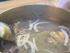 -探窝·竹笙椰子鸡(杨箕店)