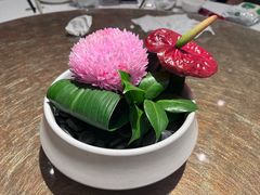 -上海总会SHANGHAICLUB(兴业太古汇店)