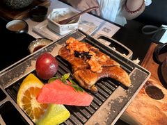 -花潮料理艺食馆(SM新生活广场店)